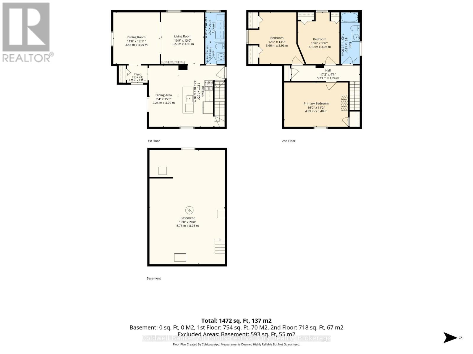 77 Napier Street, Goderich (Goderich (Town)), Ontario  N7A 1W4 - Photo 50 - X14094136