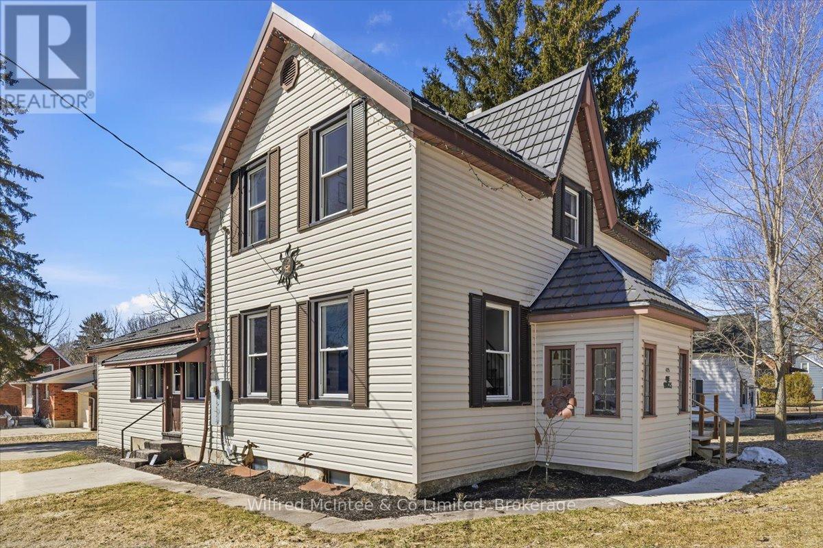 425 YONGE STREET S, brockton, Ontario