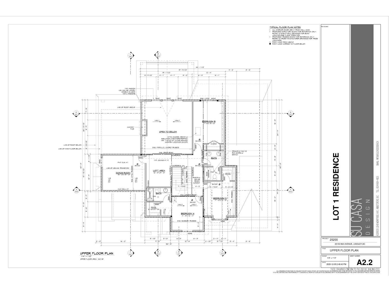 Lt.1 22152 86a Avenue, Langley, British Columbia  V1M 3S8 - Photo 24 - R3173377