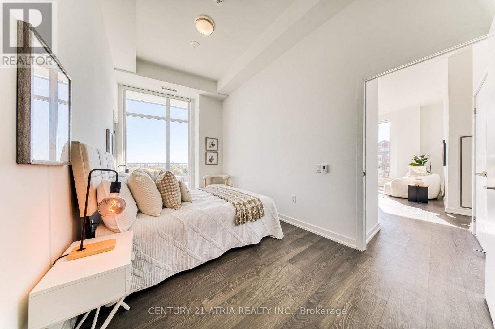 906 - 8 Olympic Garden Drive, Toronto, Ontario  M2M 0B9 - Photo 17 - C14087042
