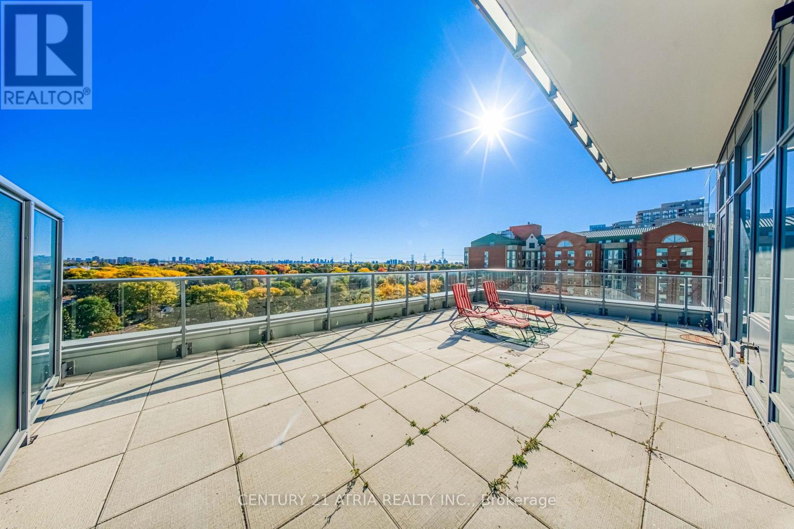 906 - 8 Olympic Garden Drive, Toronto, Ontario  M2M 0B9 - Photo 25 - C14087042