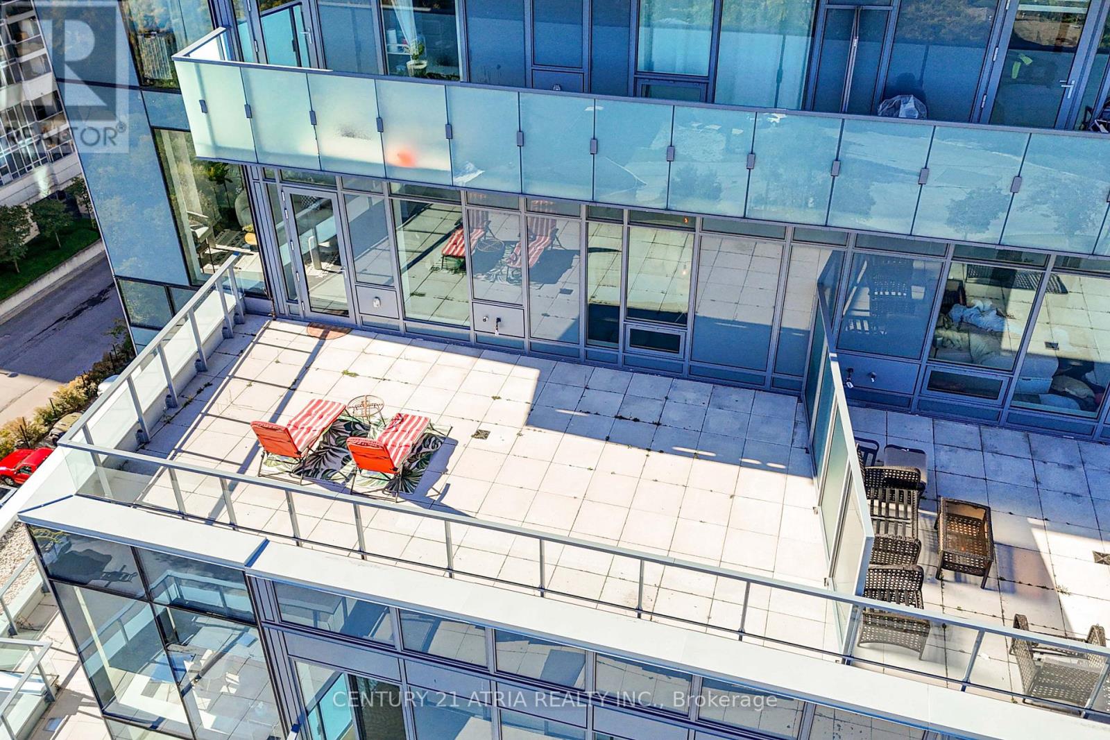 906 - 8 Olympic Garden Drive, Toronto, Ontario  M2M 0B9 - Photo 28 - C14087042