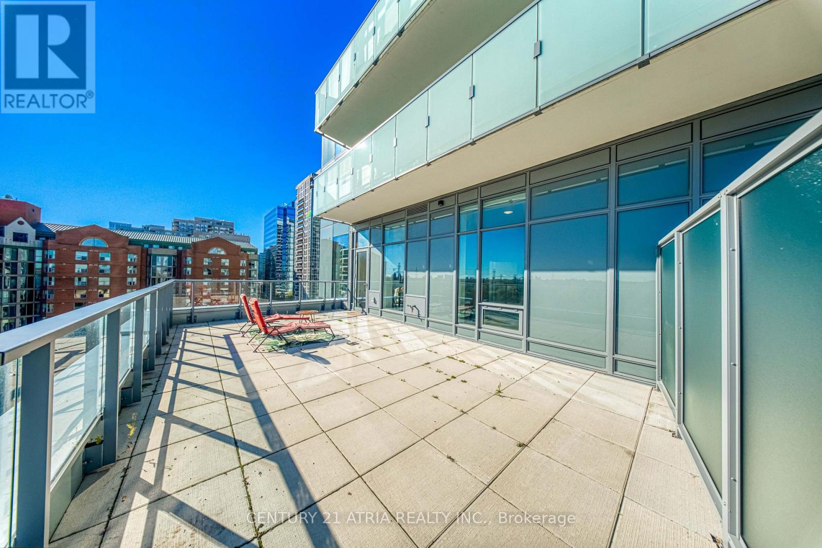 906 - 8 Olympic Garden Drive, Toronto, Ontario  M2M 0B9 - Photo 24 - C14087042