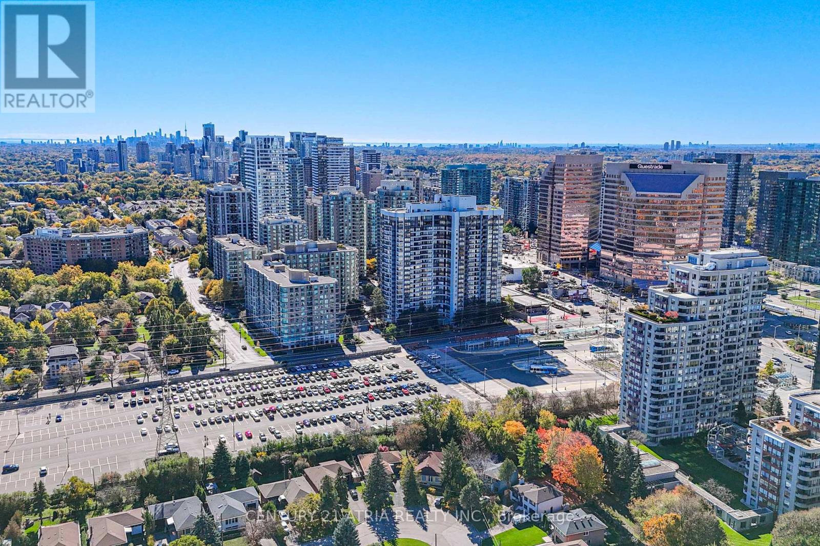 906 - 8 Olympic Garden Drive, Toronto, Ontario  M2M 0B9 - Photo 27 - C14087042