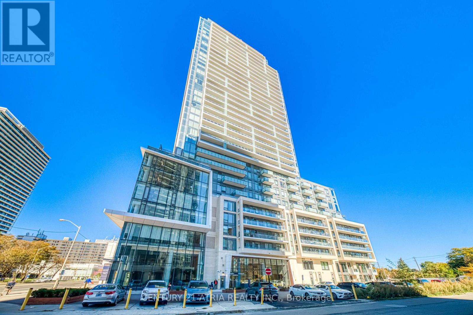 906 - 8 Olympic Garden Drive, Toronto, Ontario  M2M 0B9 - Photo 32 - C14087042