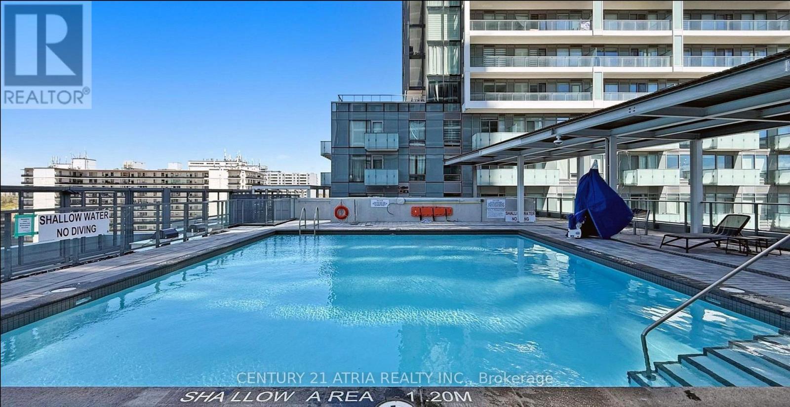 906 - 8 Olympic Garden Drive, Toronto, Ontario  M2M 0B9 - Photo 40 - C14087042