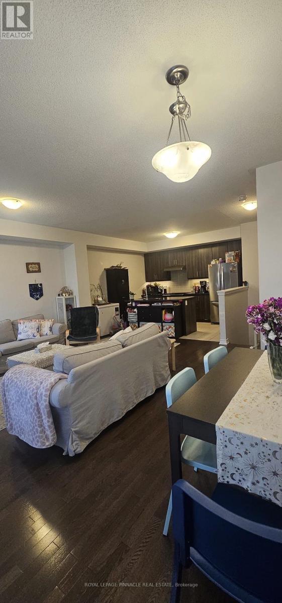 3038 Postridge Drive, Oakville, Ontario  L6L 0R9 - Photo 8 - W14094142