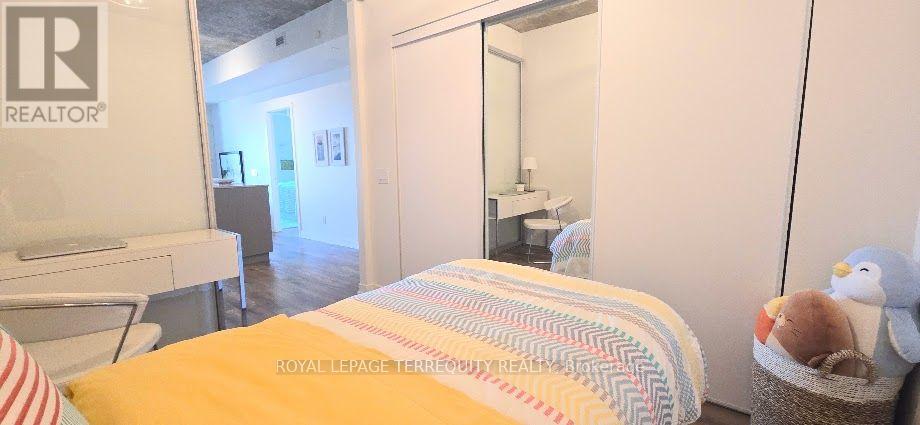 417 - 1808 St Clair Avenue W, Toronto, Ontario  M6N 0C1 - Photo 18 - W14094148