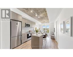 417 - 1808 ST CLAIR AVENUE W, Toronto, Ontario