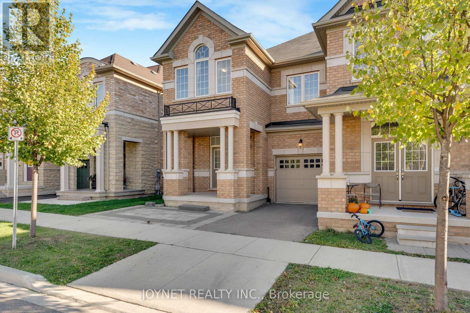 3303 JACOB WAY, Oakville, Ontario