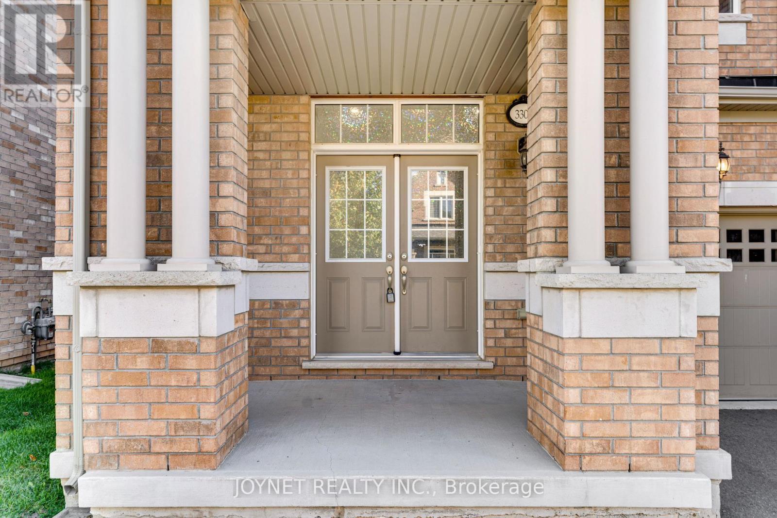 3303 Jacob Way, Oakville, Ontario  L6M 5J9 - Photo 5 - W14094176