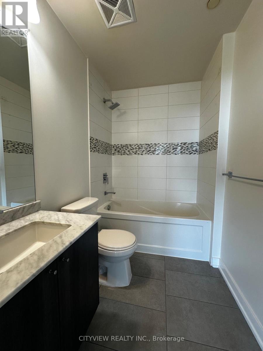 2410 - 4011 Brickstone Mews, Mississauga, Ontario  L5B 0J7 - Photo 15 - W14094180