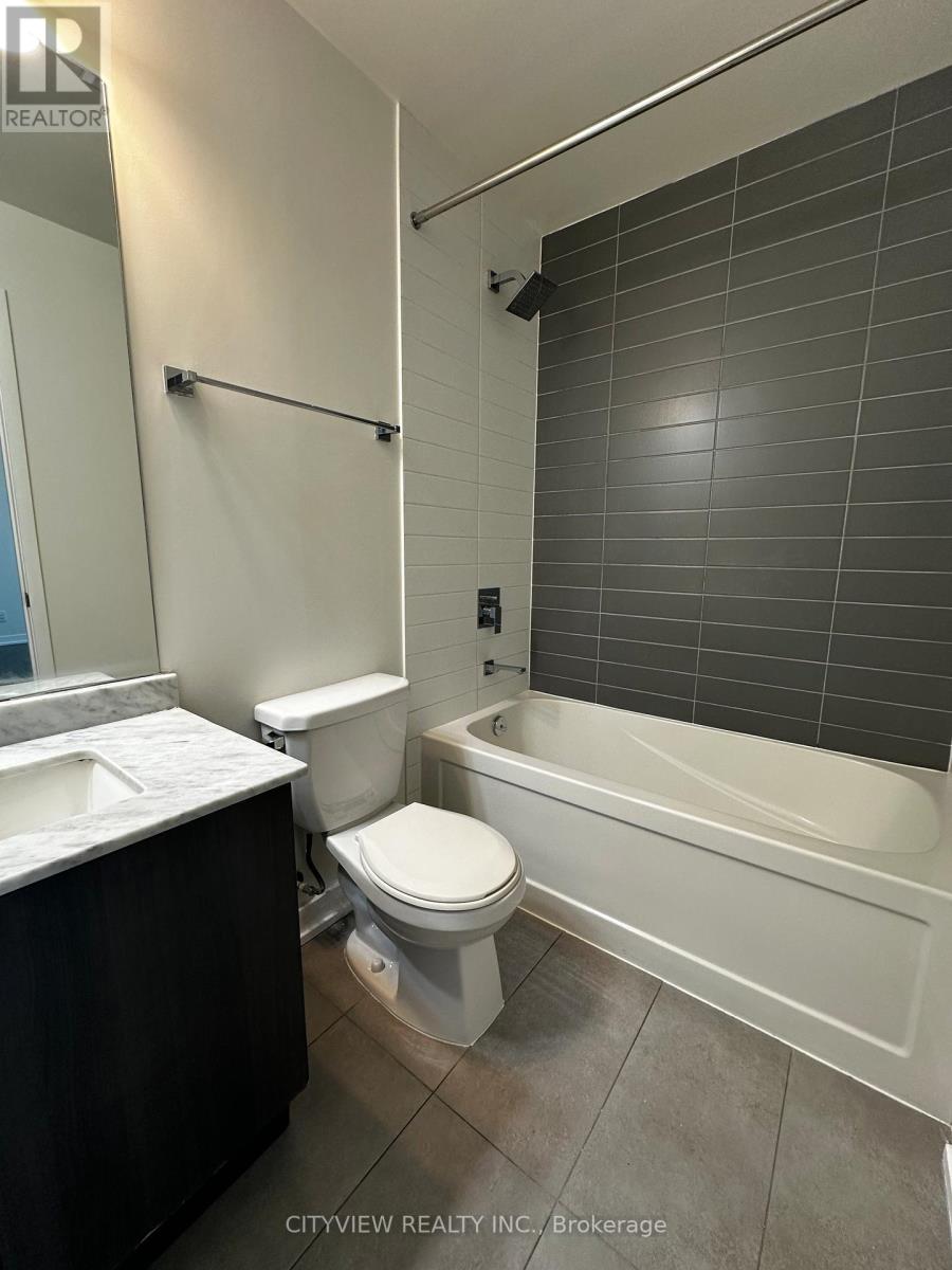 2410 - 4011 Brickstone Mews, Mississauga, Ontario  L5B 0J7 - Photo 16 - W14094180