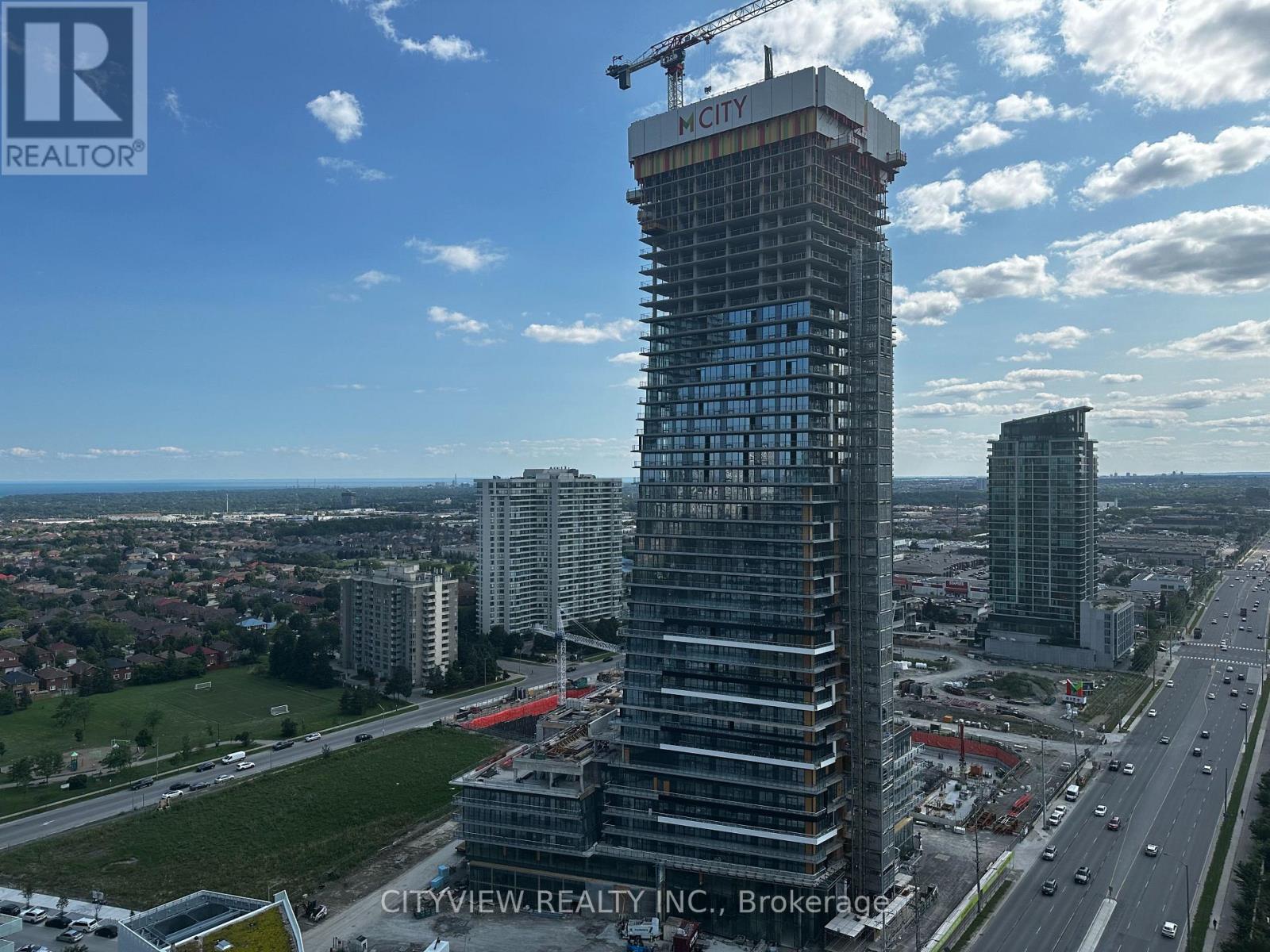 2410 - 4011 Brickstone Mews, Mississauga, Ontario  L5B 0J7 - Photo 18 - W14094180