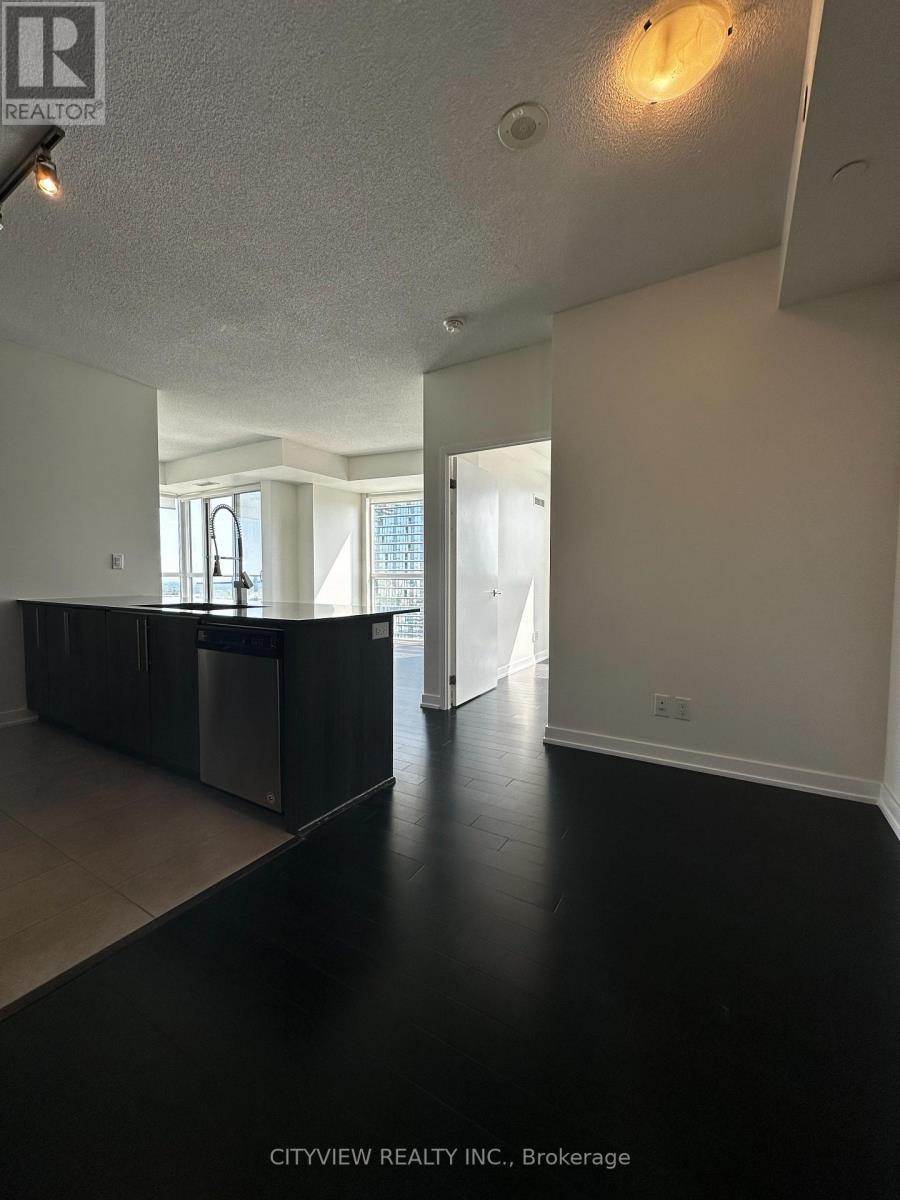 2410 - 4011 Brickstone Mews, Mississauga, Ontario  L5B 0J7 - Photo 2 - W14094180