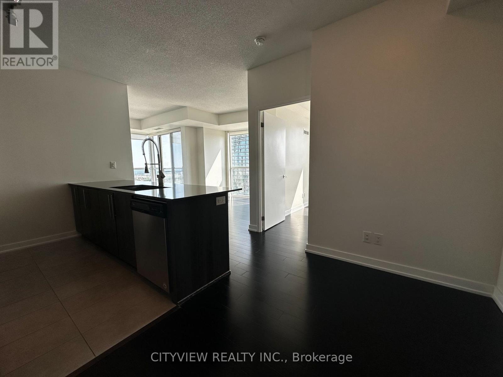 2410 - 4011 Brickstone Mews, Mississauga, Ontario  L5B 0J7 - Photo 3 - W14094180