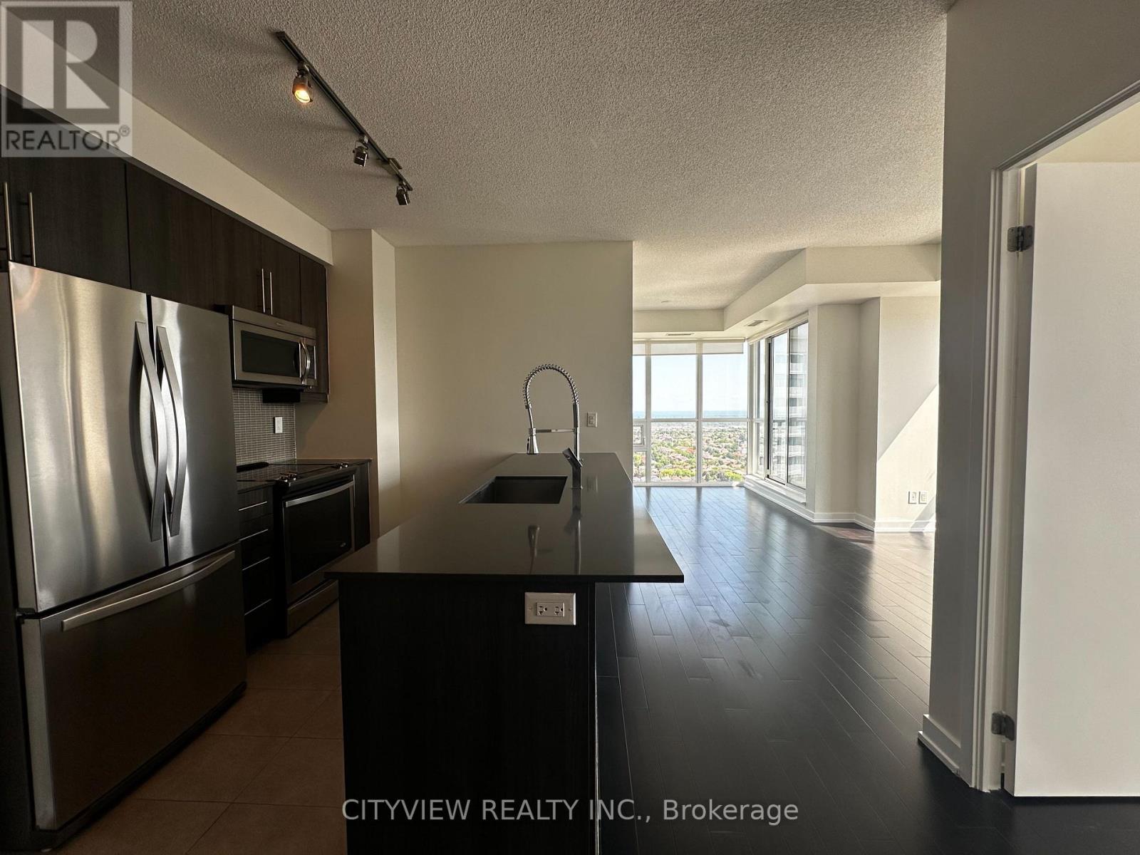 2410 - 4011 Brickstone Mews, Mississauga, Ontario  L5B 0J7 - Photo 4 - W14094180