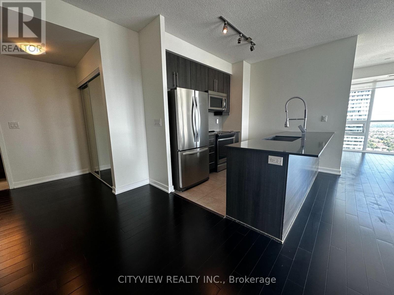 2410 - 4011 Brickstone Mews, Mississauga, Ontario  L5B 0J7 - Photo 5 - W14094180