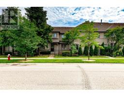 25 - 450 BRISTOL ROAD E, Mississauga, Ontario