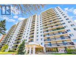 406 - 1100 CAVEN STREET, Mississauga, Ontario