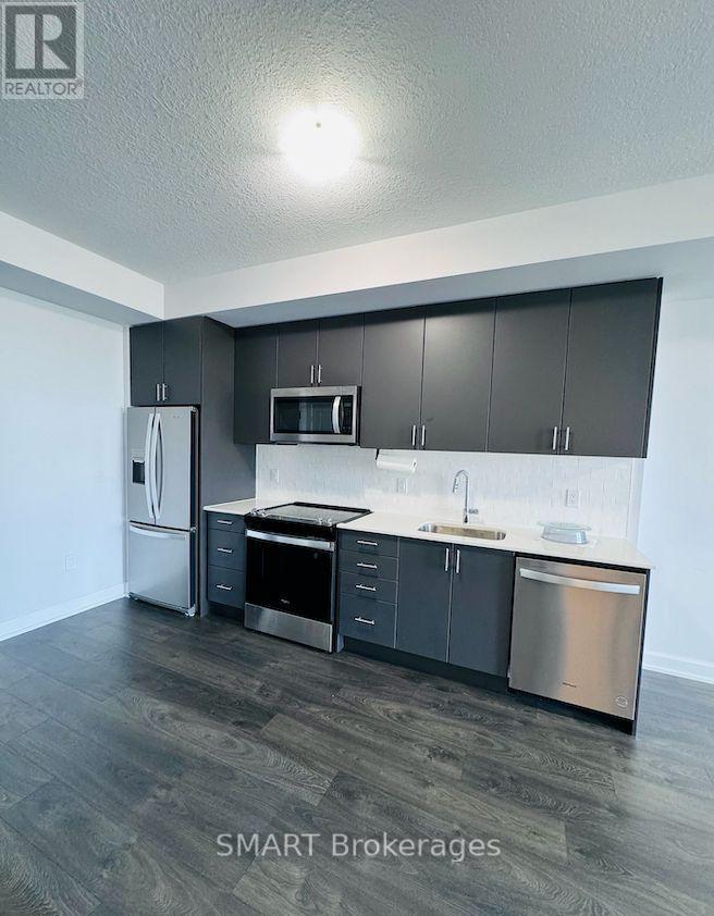 909 - 3200 William Coltson Avenue, Oakville, Ontario  L6H 7W6 - Photo 9 - W14094222