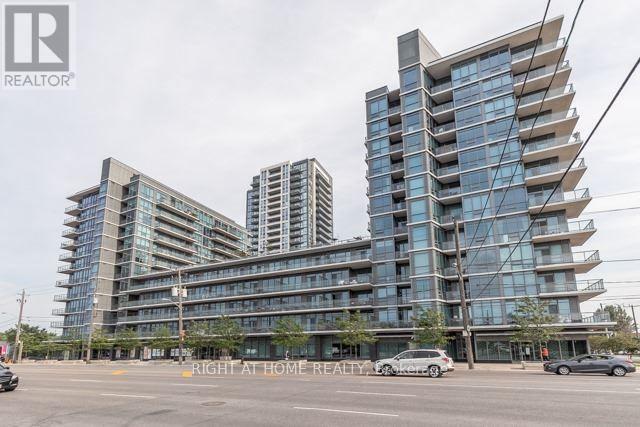 1001 - 1185 THE QUEENSWAY AVENUE, Toronto, Ontario