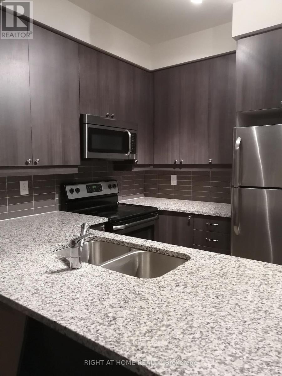 1001 - 1185 The Queensway Avenue, Toronto, Ontario  M8Z 1R6 - Photo 2 - W14094252