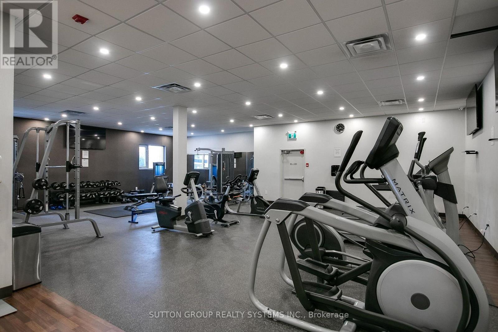 1504 - 812 Burnhamthorpe Road, Toronto, Ontario  M9C 4W1 - Photo 38 - W14094260