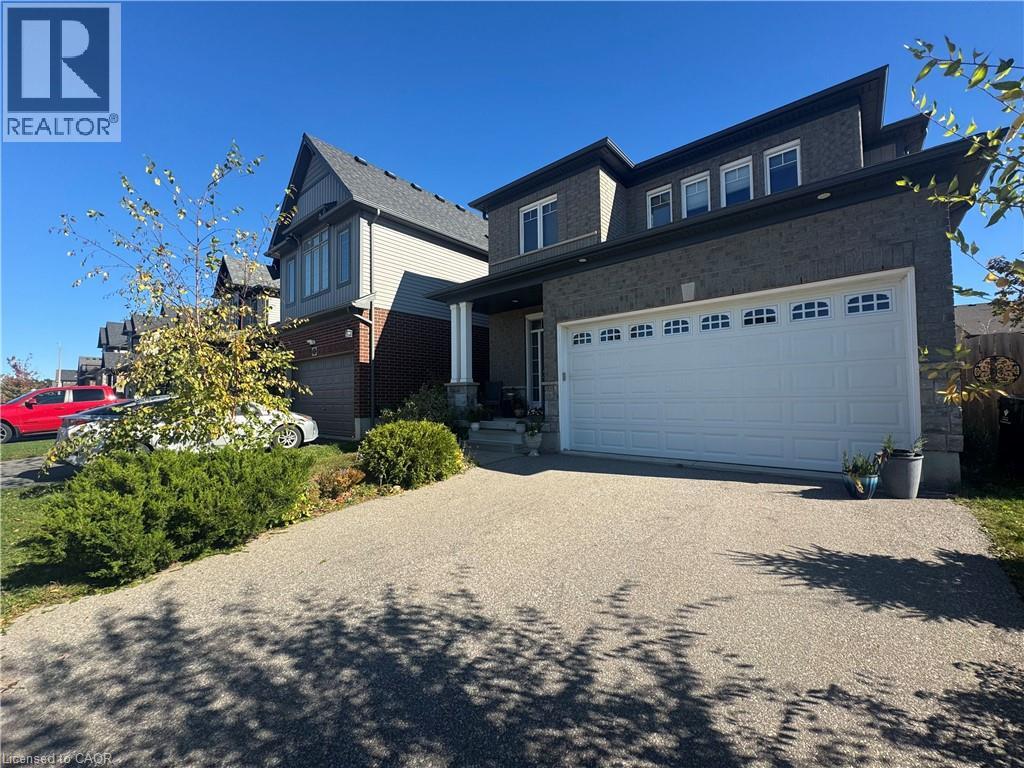 348 Freure Drive, Cambridge, Ontario  N1S 0B5 - Photo 3 - 40871814
