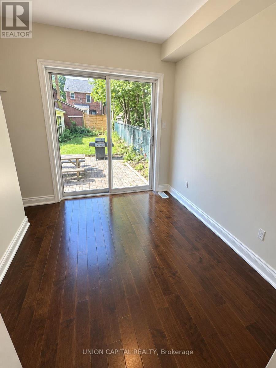 Main - 84 Runnymede Road, Toronto, Ontario M6S 2Y3 - Photo 6 - W14094298