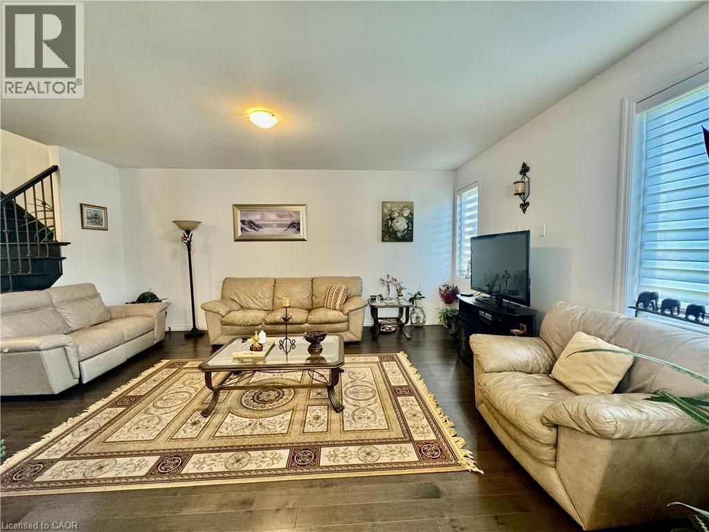 348 Freure Drive, Cambridge, Ontario  N1S 0B5 - Photo 14 - 40871814