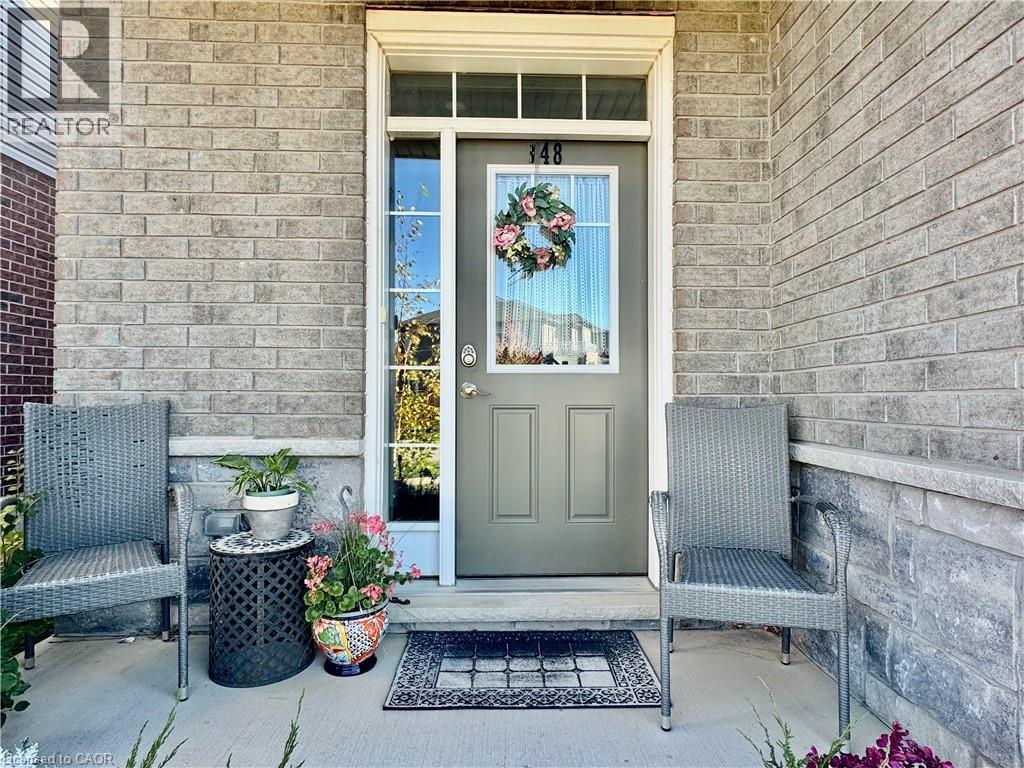 348 Freure Drive, Cambridge, Ontario  N1S 0B5 - Photo 4 - 40871814