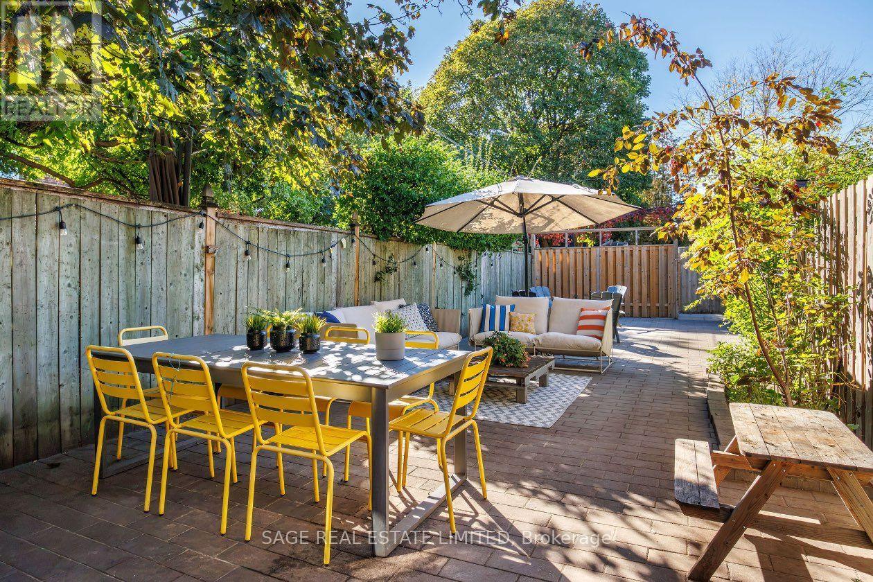 218 Mavety Street, Toronto, Ontario M6P 2M2 - Photo 14 - W14094330
