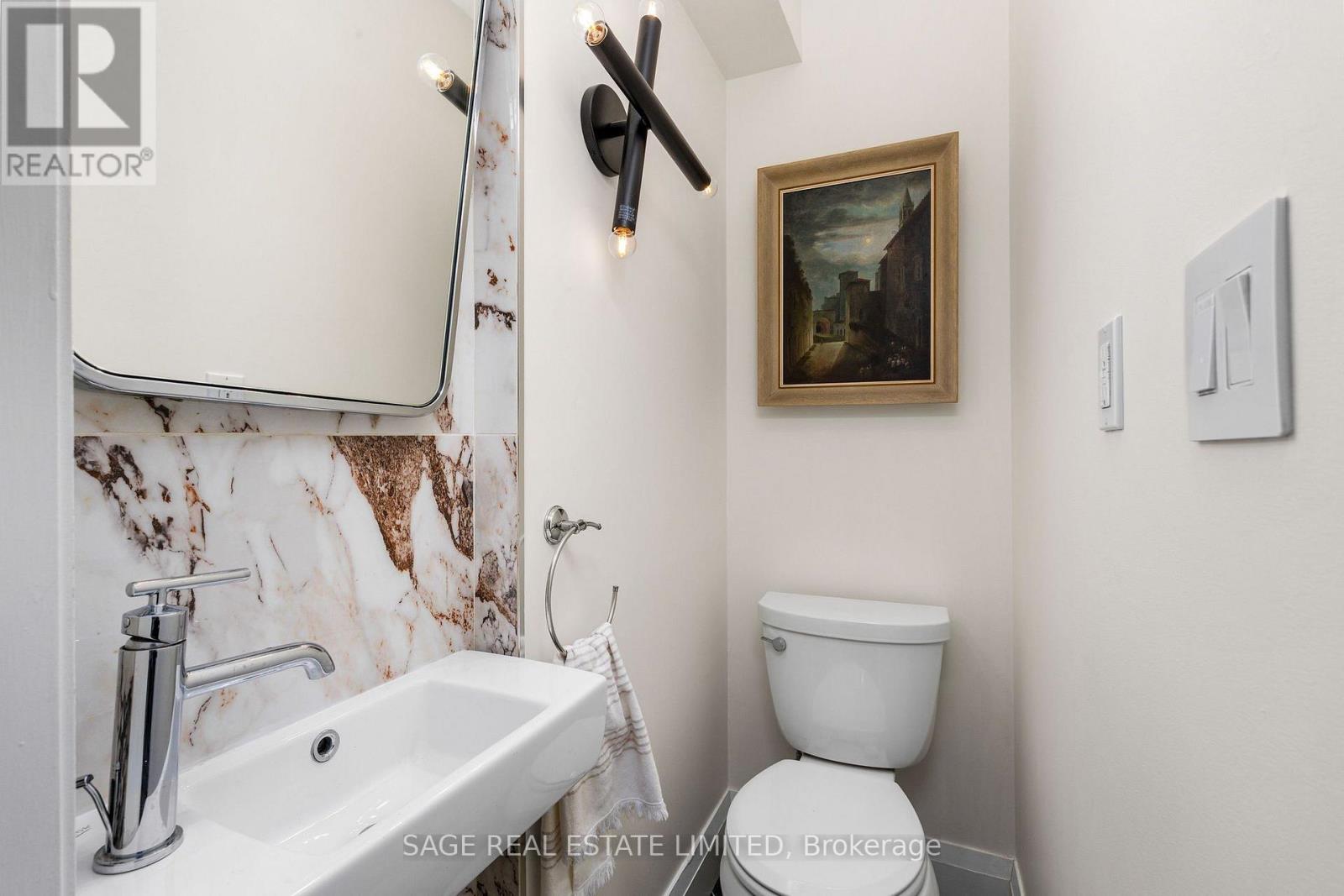 218 Mavety Street, Toronto, Ontario M6P 2M2 - Photo 16 - W14094330