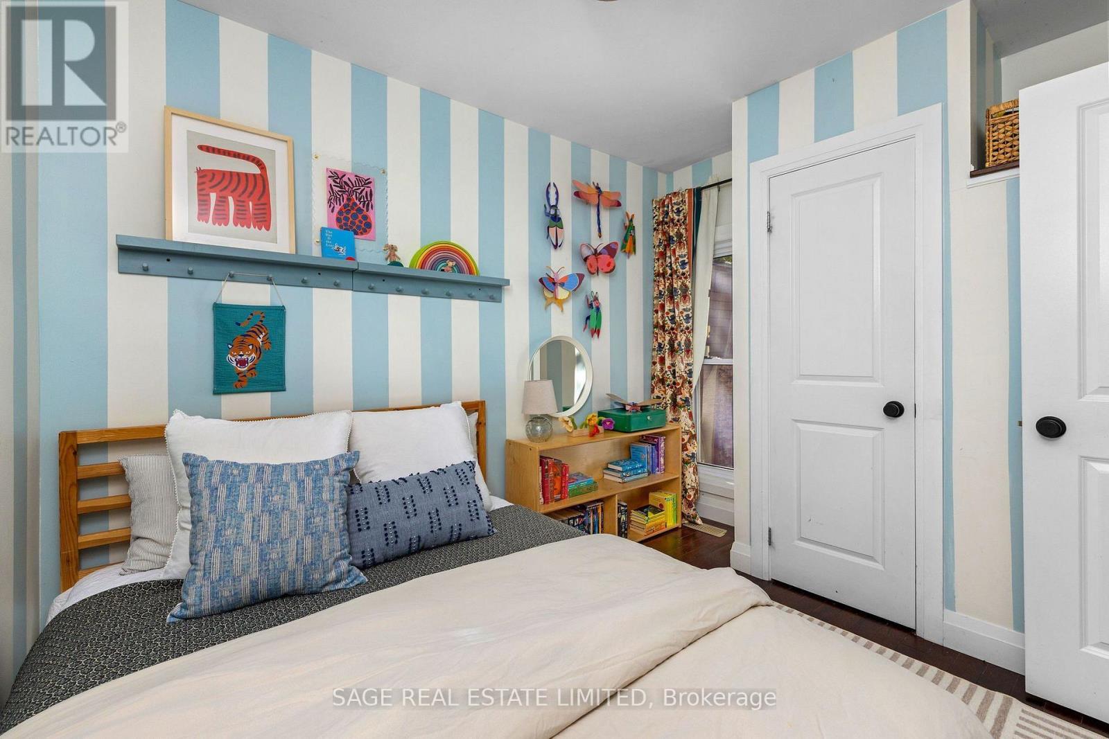 218 Mavety Street, Toronto, Ontario M6P 2M2 - Photo 25 - W14094330