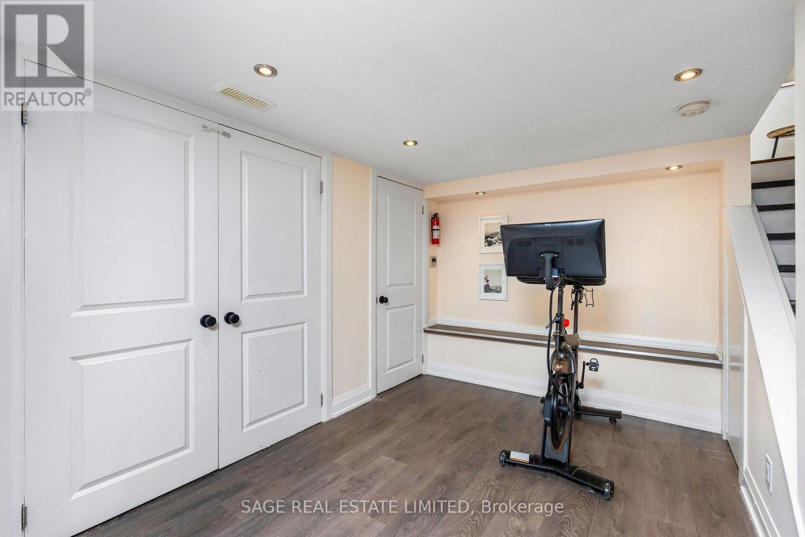 218 Mavety Street, Toronto, Ontario M6P 2M2 - Photo 33 - W14094330