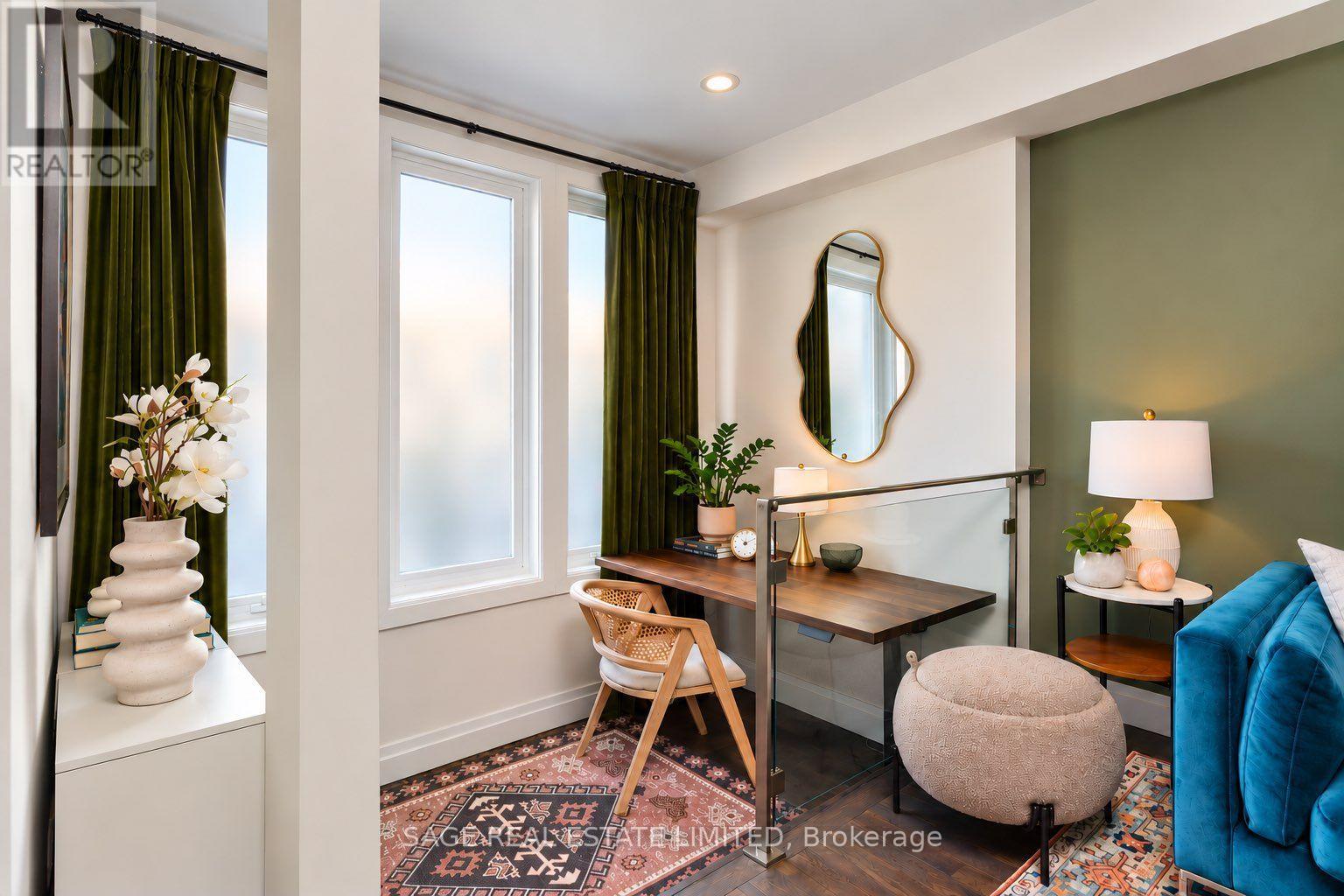218 Mavety Street, Toronto, Ontario M6P 2M2 - Photo 4 - W14094330