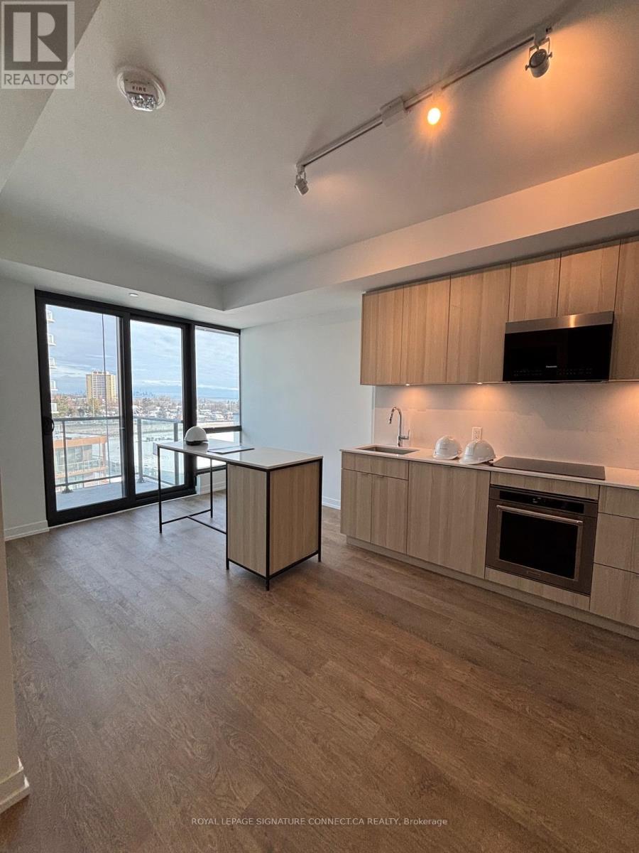 513 - 251 Masonry Way, Mississauga, Ontario  L5H 0B3 - Photo 2 - W14094348