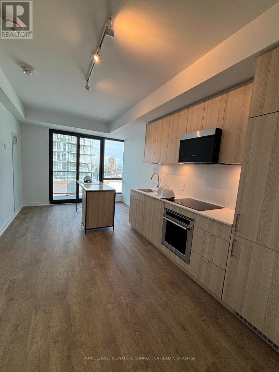 513 - 251 Masonry Way, Mississauga, Ontario  L5H 0B3 - Photo 4 - W14094348