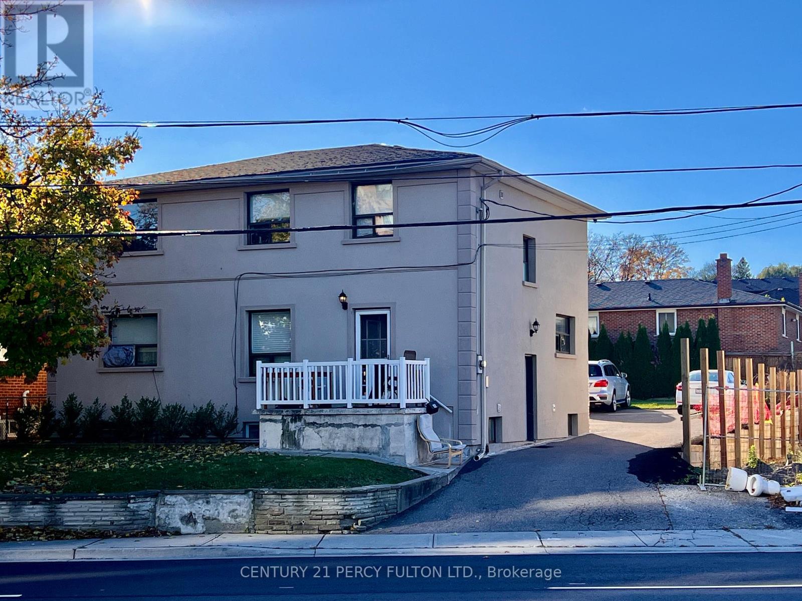 2 - 952 Scarlett Road, Toronto, Ontario  M9P 2V6 - Photo 12 - W14094364