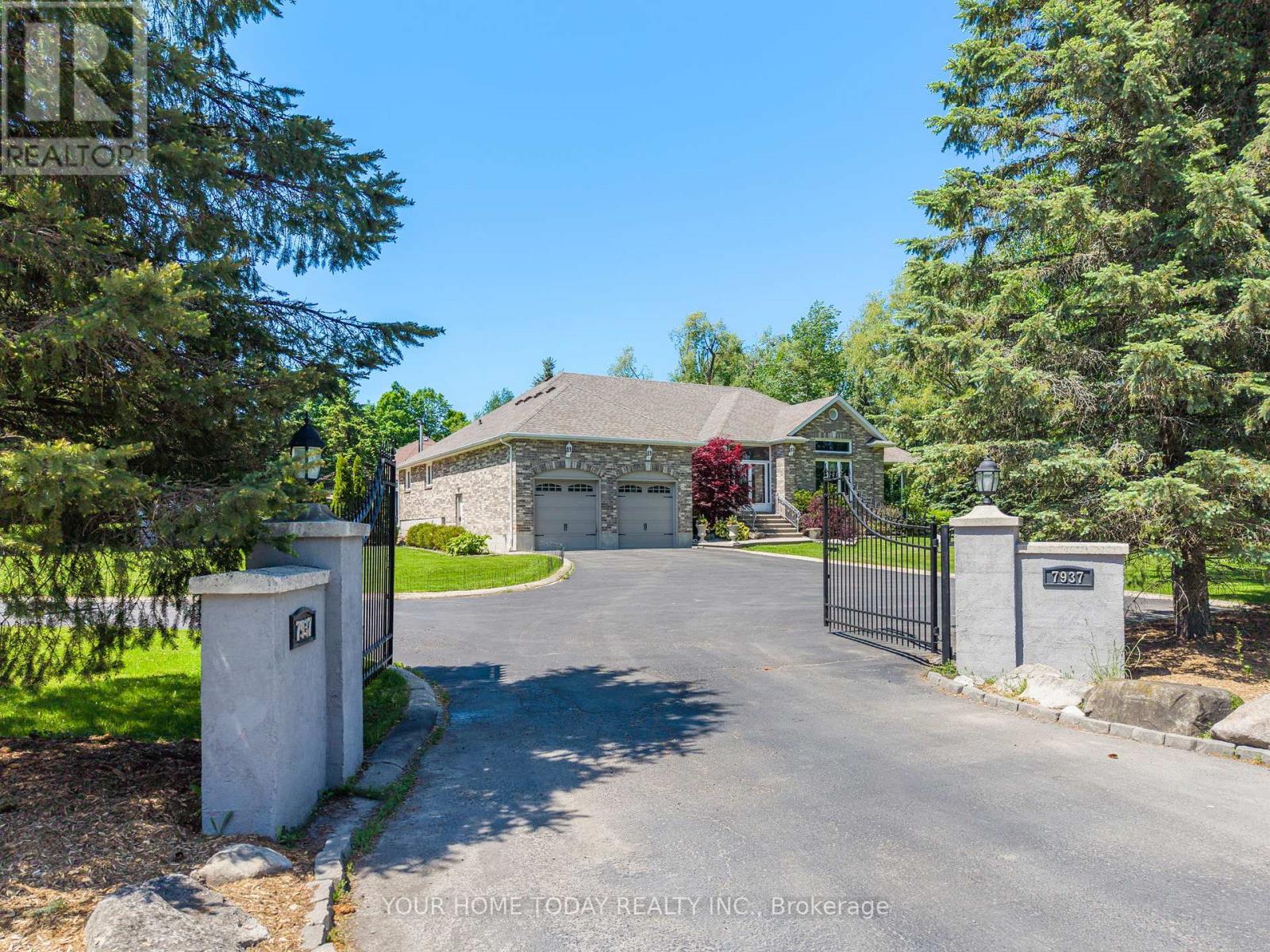 7937 Fifteen Side Road, Halton Hills, Ontario  L9T 2X7 - Photo 2 - W14094370
