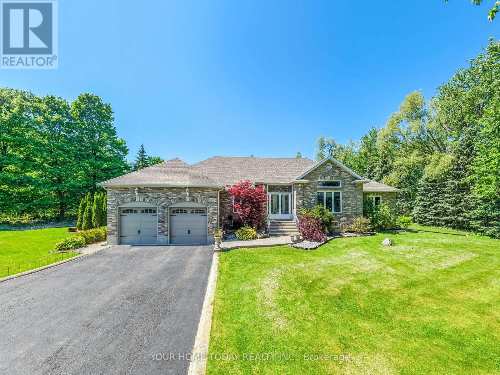 7937 Fifteen Side Road, Halton Hills, Ontario  L9T 2X7 - Photo 3 - W14094370