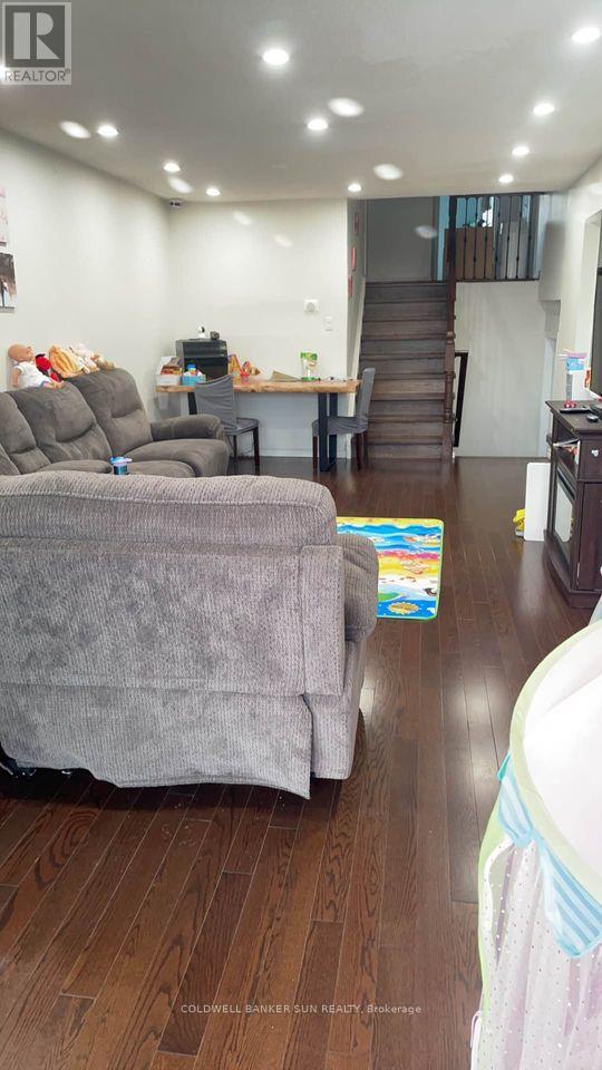 1 - 150 Murray Street, Brampton, Ontario  L6X 2S4 - Photo 3 - W14094374