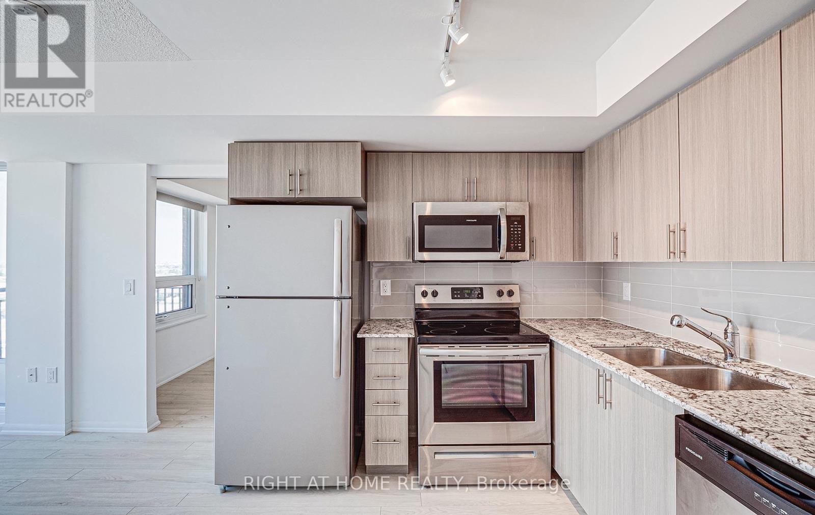 1203 - 3091 Dufferin Street, Toronto, Ontario  M6A 0C4 - Photo 11 - W14094376