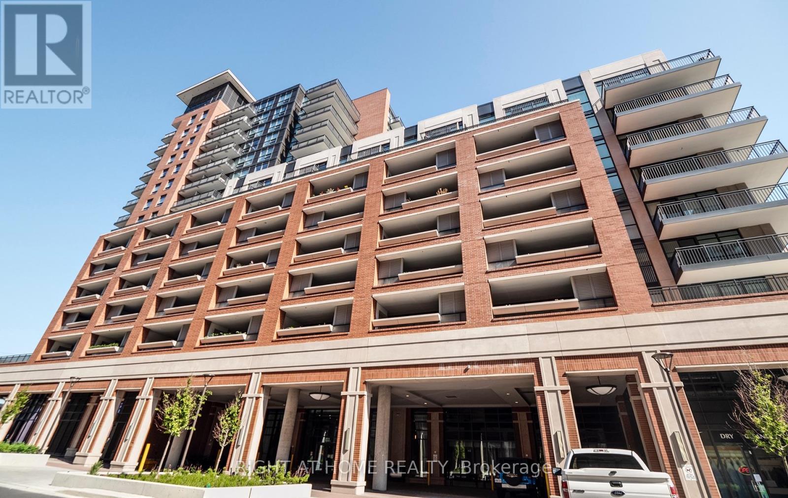 1203 - 3091 Dufferin Street, Toronto, Ontario  M6A 0C4 - Photo 2 - W14094376