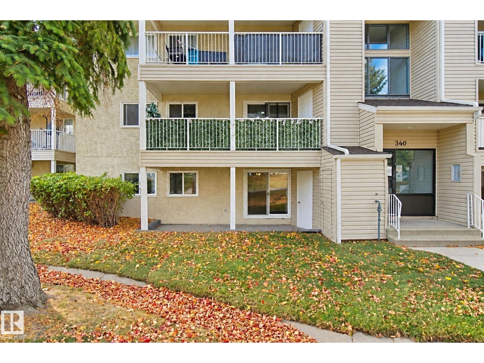 #101 340 Woodbridge WY