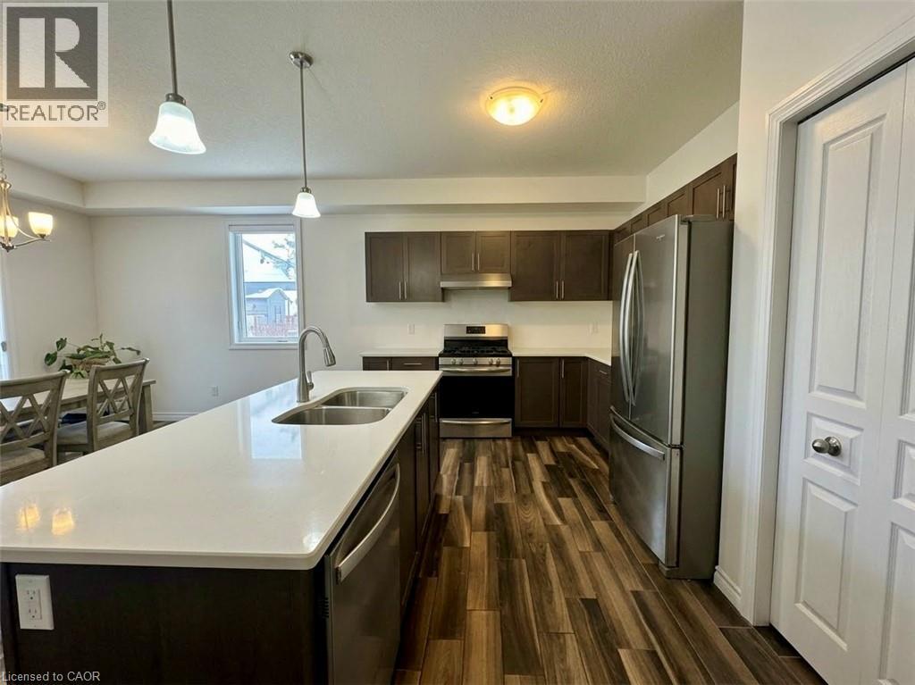 348 Freure Drive, Cambridge, Ontario  N1S 0B5 - Photo 12 - 40871814
