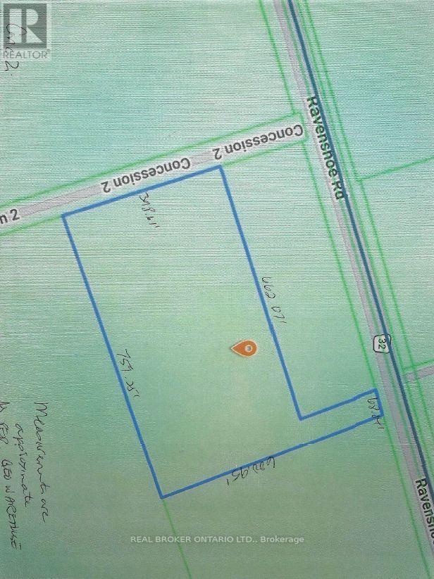 Pt W 1/2 Lt 35 Concession 2 Road, Uxbridge, Ontario  L0E 1T0 - Photo 7 - N14085580