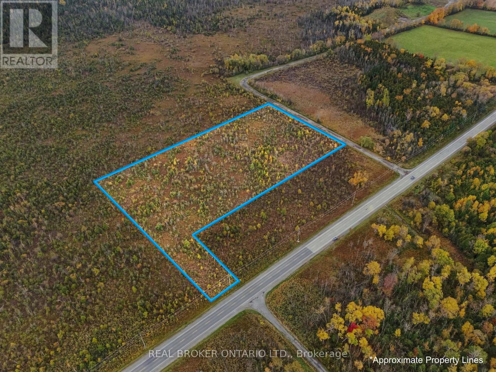 Pt W 1/2 Lt 35 Concession 2 Road, Uxbridge, Ontario  L0E 1T0 - Photo 2 - N14085580