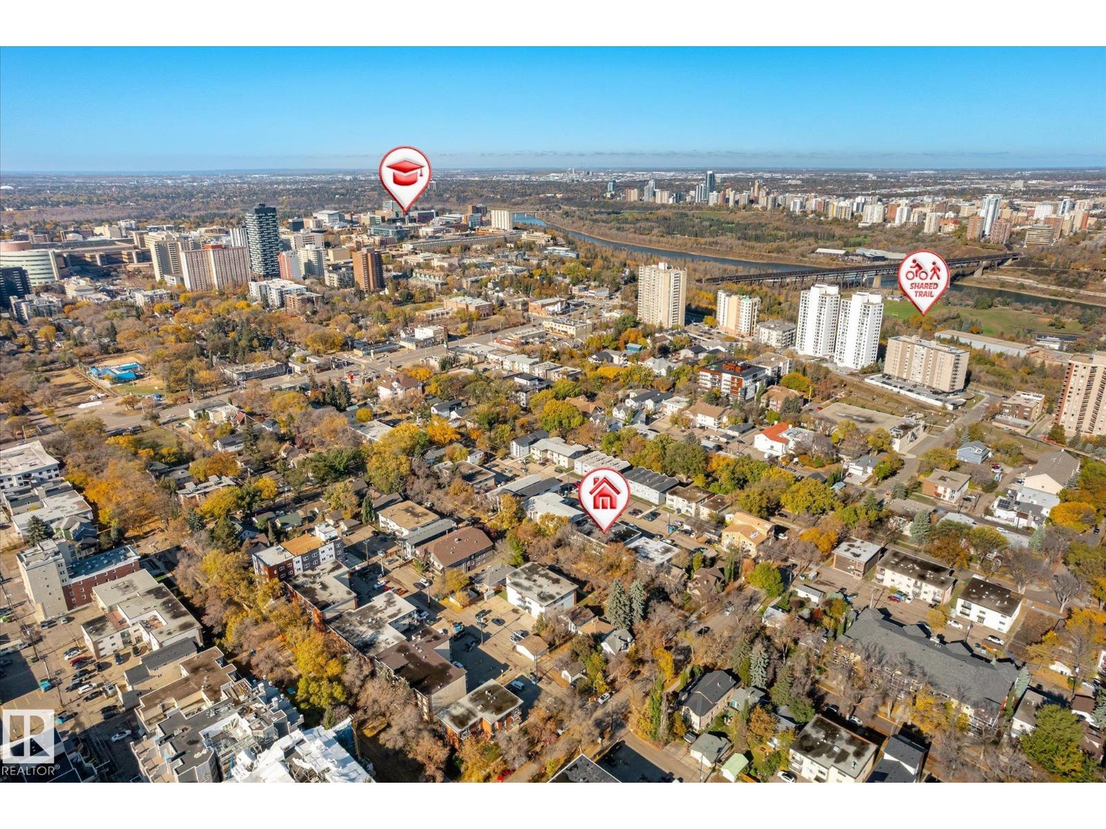 #204 10720 84 Av NW, Edmonton, Alberta  T6E 2H9 - Photo 36 - E4485469